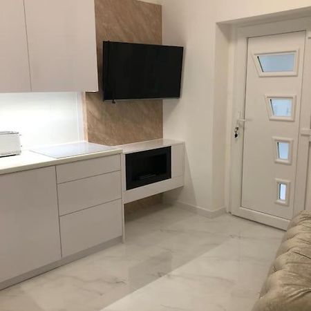 Colton West Deluxe Apartment Budapest Luaran gambar